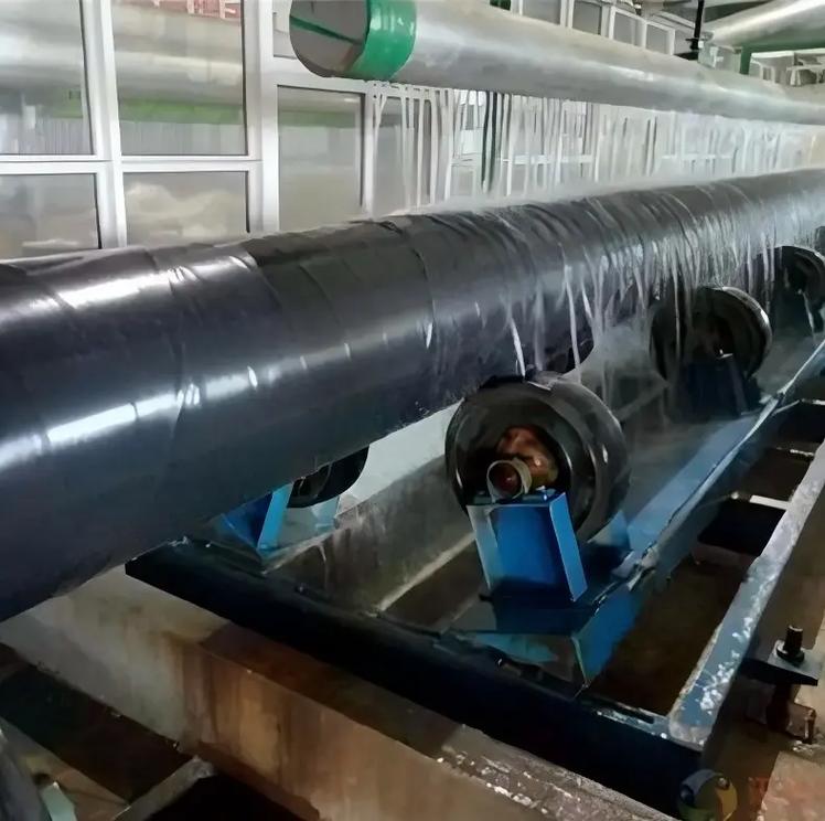 東營8710防腐鋼管廠家直供 品質(zhì)保障與市場優(yōu)勢解析