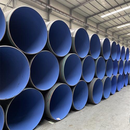 DN480鋼管全面解析 廠家、品牌、圖片與應(yīng)用熱帖